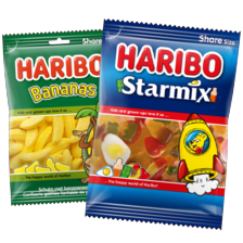 Haribo of Maoam